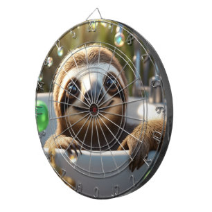 ProfiledInk Dart Board