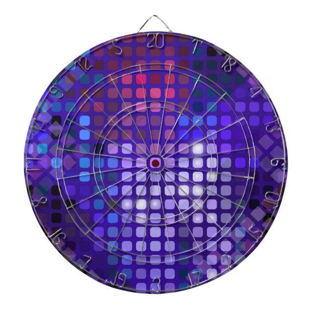 ProfiledInk Dart Board (Front)