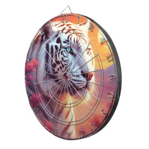 ProfiledInk Dart Board