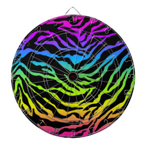 ProfiledInkDart Board Dart Board