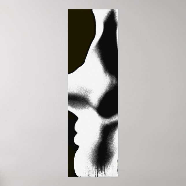 Profiles Poster (Front)