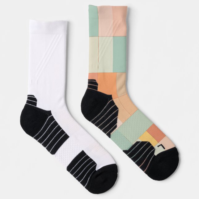 ProFit Performance Crew Sock (Right)