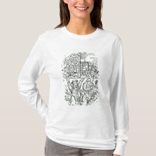 Prognostications, 1521 T-Shirt