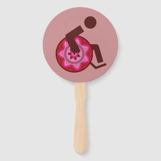 PROGRAM FAN FOR FUNCTIONS WITH DISABLE COMMUNITY