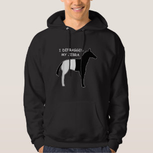 Programmer Coder - Developer Programming Software Hoodie