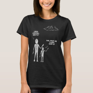Programmer Computer Cloud Storage Software Engine T-Shirt
