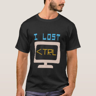 Programmer Computer Scientist Shirt