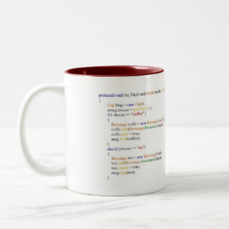 Programmer mug 2.0
