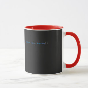 Programmer Mug! Mug