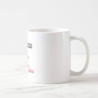 Programmer Quiz...Joke Coffee Mug