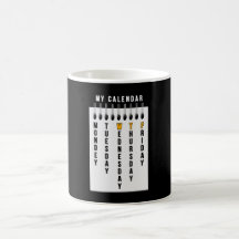 Programmers Calendar