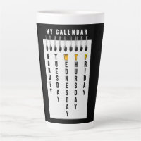 Programmers Calendar