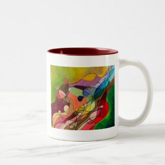 Progress Mug