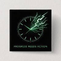 Progress Needs Action