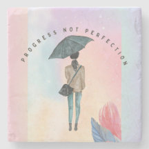 Progress Not Perfection