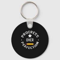 Progress Over Perfection Back To School Teacher
