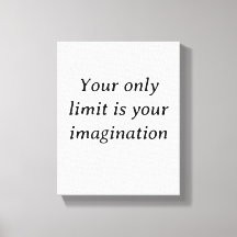 Progress Over Perfection – Minimalist Motivational