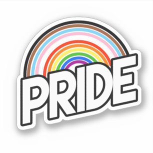 Progress Pride