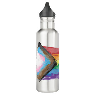 Progress Pride 710 Ml Water Bottle