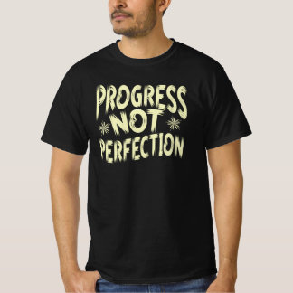 PROGRESS T-Shirt