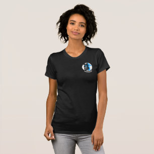 Progressive Values Shirt - Women's