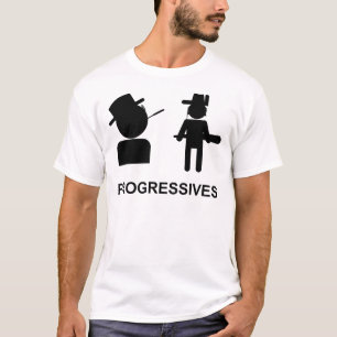 Progressives T-Shirt