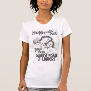 Prohibition T-Shirt
