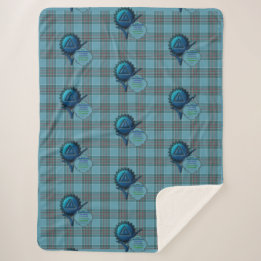 ProjACK2 Sherpa Blanket