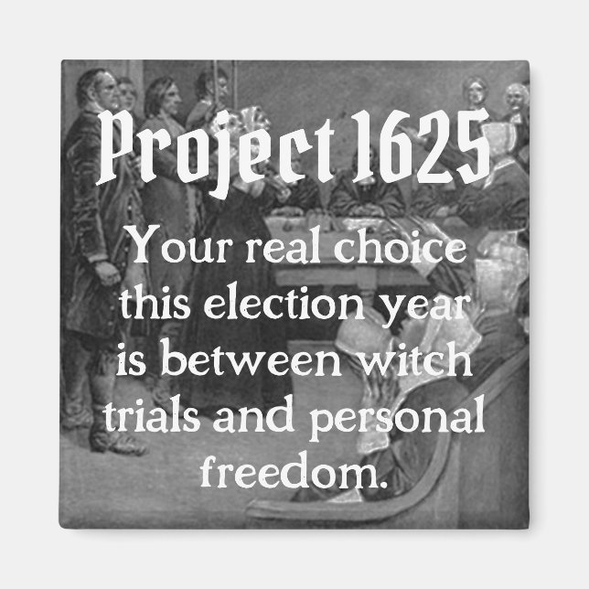 Project 1625  magnet (Front)