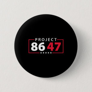 Project 8647 Resist Subtle Foxtrot Delta Tango Pro 6 Cm Round Badge