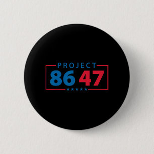 Project 8647 Resist Subtle Foxtrot Delta Tango Pro 6 Cm Round Badge