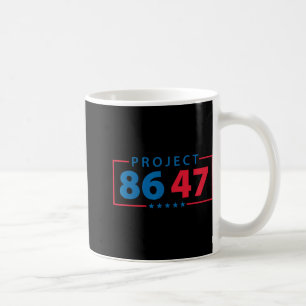 Project 8647 Resist Subtle Foxtrot Delta Tango Pro Coffee Mug