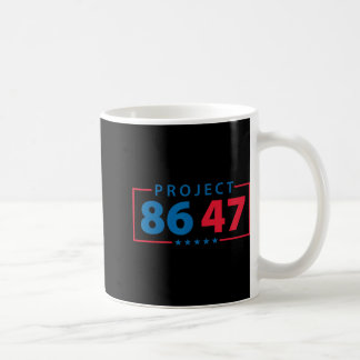 Project 8647 Resist Subtle Foxtrot Delta Tango Pro Coffee Mug