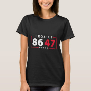 Project 8647 Resist Subtle Foxtrot Delta Tango Pro T-Shirt