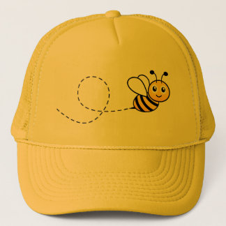 Project Bee Hat