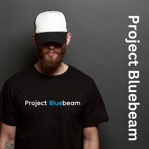 Project Blue Beam Conspiracy Theory  T-Shirt