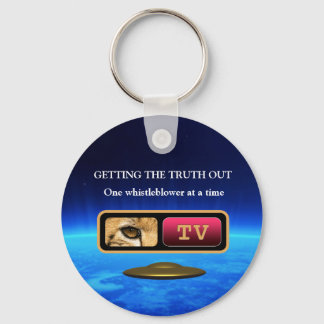 PROJECT CAMELOT KEY RING