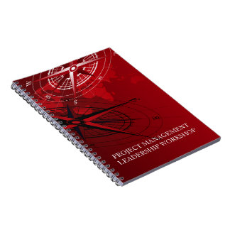 project leadership  Notebook