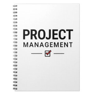 Project Management Notebook