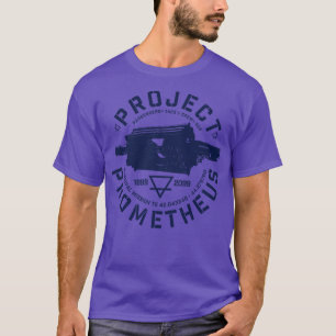 Project Prometheus T-Shirt