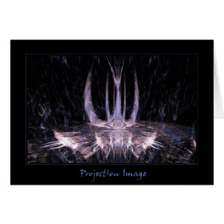 Projection Image