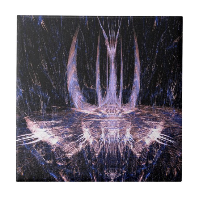 Projection Image Tile (Front)