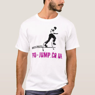 Projump Vest top