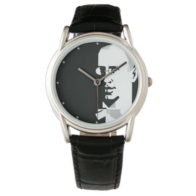 Prokofiev Watch (Front)