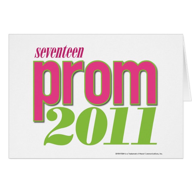 Prom 2011 - Green (Front Horizontal)