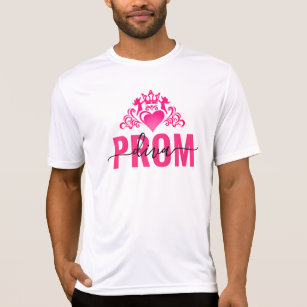 Prom Diva T-Shirt