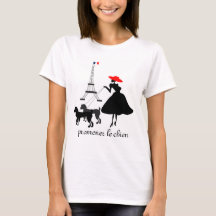 Promenade with Dogs