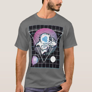 Prometheus Astronaut  T-Shirt