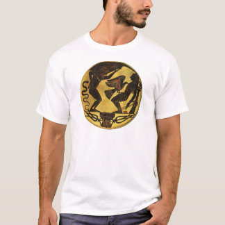 Prometheus the Titan T-Shirt
