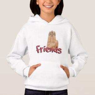 Promise Best Friend
